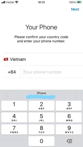 Cách Vào Group Telegram Bị Chặn Trên Iphone Hình 4