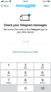 Cách Vào Group Telegram Bị Chặn Trên Iphone Hình 5